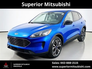 2021 Ford Escape for sale in Hinsdale IL