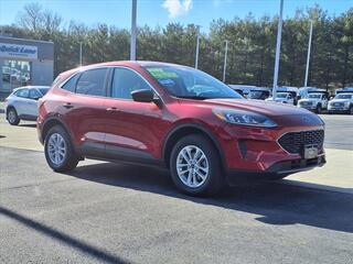 2022 Ford Escape for sale in Honesdale PA