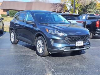 2022 Ford Escape for sale in Council Bluffs IA