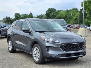 2022 Ford Escape for sale in Livonia MI