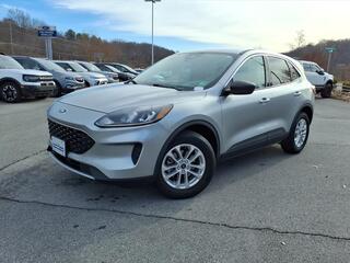 2022 Ford Escape for sale in Bristol TN