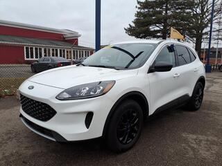 2022 Ford Escape for sale in Dearborn MI