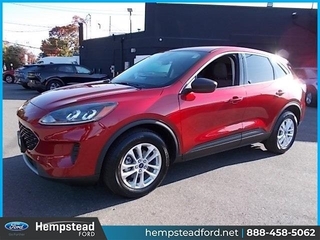 2022 Ford Escape for sale in Hempstead NY