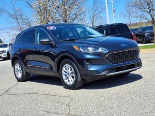 2022 Ford Escape for sale in New Hudson MI