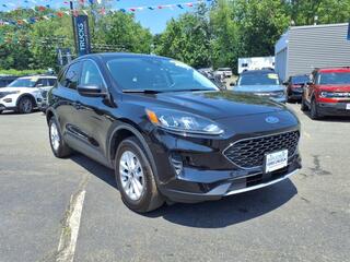 2022 Ford Escape for sale in Union NJ