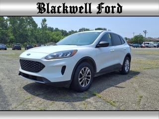 2022 Ford Escape for sale in Plymouth MI