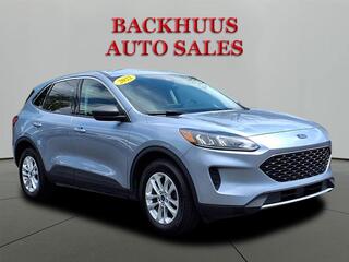 2022 Ford Escape for sale in Howell MI
