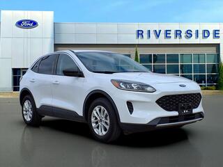 2022 Ford Escape for sale in Tulsa OK