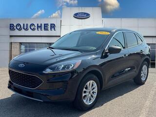 2022 Ford Escape for sale in Janesville WI