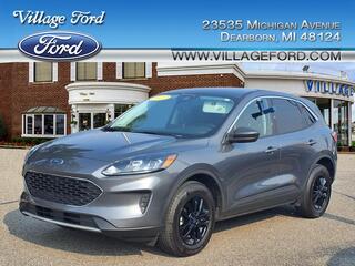 2022 Ford Escape for sale in Dearborn MI