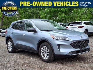 2022 Ford Escape for sale in Howell MI