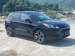 2022 Ford Escape for sale in Waynesville NC