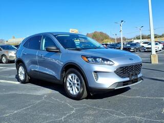 2022 Ford Escape for sale in Danville VA