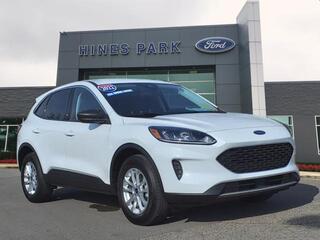 2022 Ford Escape for sale in New Hudson MI