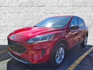 2022 Ford Escape for sale in Ypsilanti MI