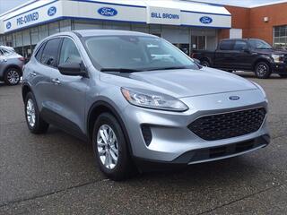 2022 Ford Escape for sale in Livonia MI