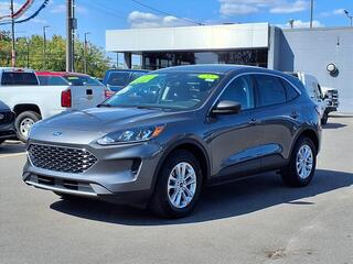 2022 Ford Escape for sale in Woodhaven MI