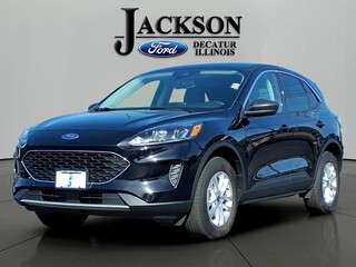 2022 Ford Escape for sale in El Monte CA
