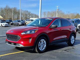 2022 Ford Escape for sale in Howell MI