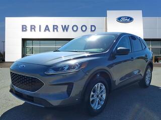 2022 Ford Escape for sale in Saline MI