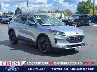 2022 Ford Escape for sale in Flat Rock MI