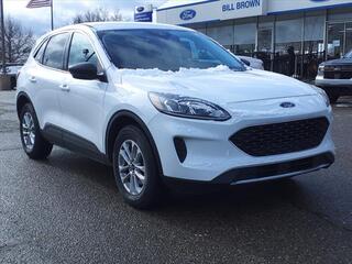 2022 Ford Escape for sale in Livonia MI