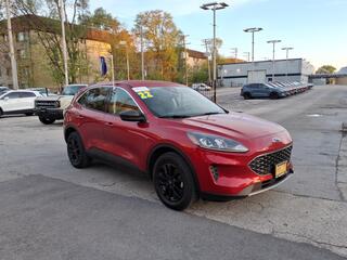 2022 Ford Escape for sale in Chicago IL