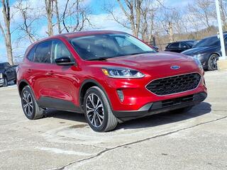 2022 Ford Escape for sale in New Hudson MI