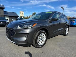 2020 Ford Escape for sale in Jackson MI