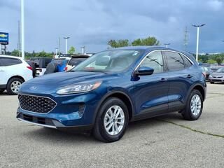 2020 Ford Escape for sale in Ann Arbor MI