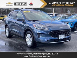 2020 Ford Escape for sale in Bedford VA