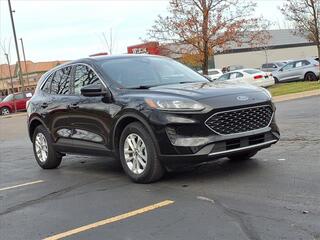 2020 Ford Escape for sale in Wixom MI