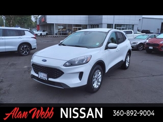 2020 Ford Escape for sale in Vancouver WA