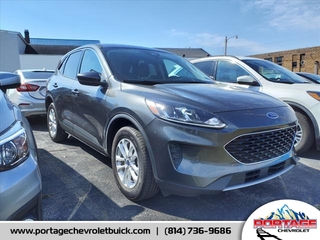 2020 Ford Escape for sale in Portage PA