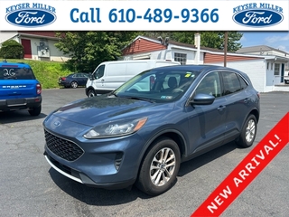 2020 Ford Escape for sale in Mt. Juliet TN