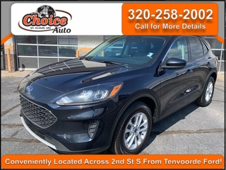 2021 Ford Escape for sale in St Cloud MN