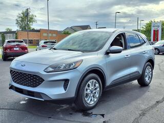 2021 Ford Escape for sale in Elkhart IN