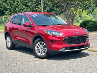 2021 Ford Escape for sale in Kernersville NC