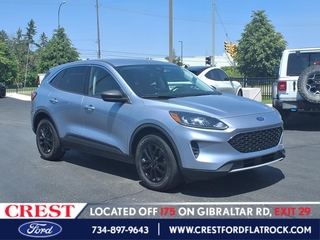 2022 Ford Escape for sale in Flat Rock MI