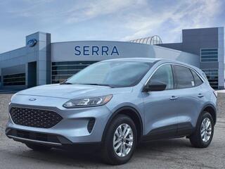 2022 Ford Escape for sale in Farmington Hills MI