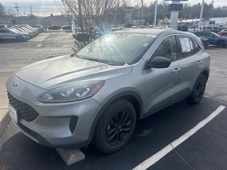 2022 Ford Escape for sale in Johnson City TN