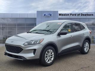 2022 Ford Escape for sale in Dearborn MI