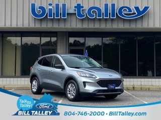 2022 Ford Escape for sale in Mechanicsville VA