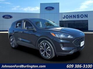2022 Ford Escape for sale in Burlington NJ