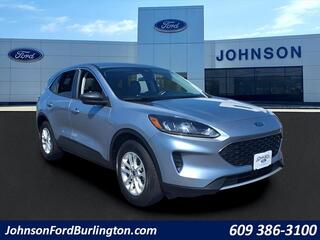 2022 Ford Escape for sale in Burlington NJ