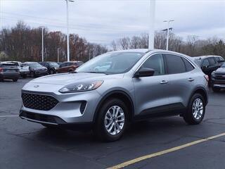 2022 Ford Escape for sale in Howell MI