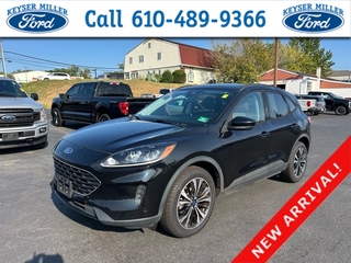 2022 Ford Escape for sale in Mt. Juliet TN