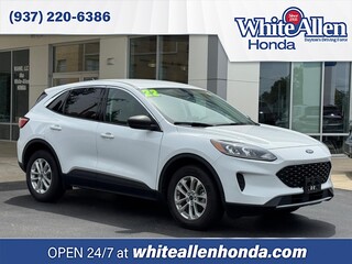 2022 Ford Escape for sale in Dayton OH