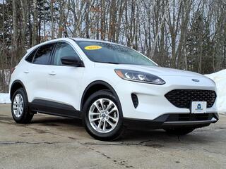 2022 Ford Escape for sale in Rochester NH