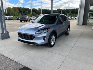 2022 Ford Escape for sale in Jackson MI